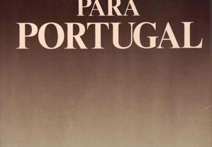 Uma Solução Para Portugal de Diogo Freitas do Amaral