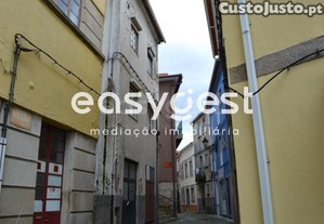 Apartamento E Comrcio Em Seia.