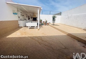 Moradia térrea T3 em Cabeça Gorda
