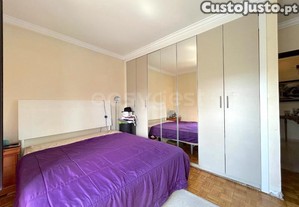 Apartamento T2, 88M2, Com Vista Desafogada,...