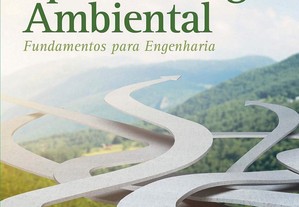 Epidemiologia Ambiental Fundamentos para Engenharia