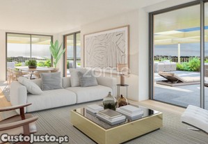 T3 - Empreendimento Marina Douro 2