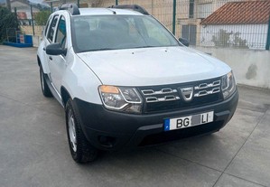 Dacia Duster 1.5dci ambiance 4x2