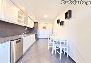 Apartamento T3 Em Portimão