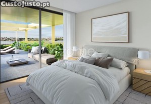 T3 - Empreendimento Marina Douro 4