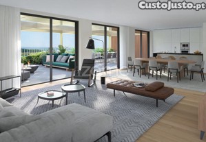 T3 - Empreendimento Marina Douro 4