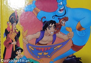 Aladdin