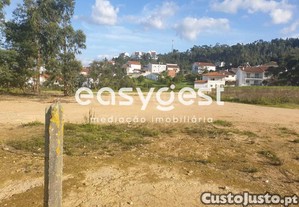 Terreno Urbano Em São Martinho Do Bispo E...