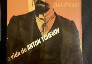 A Vida de Anton Tchekov