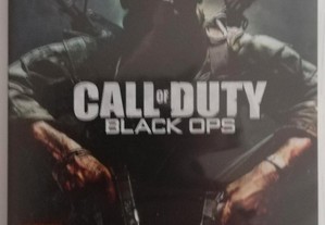 PS3 - Call of duty black ops