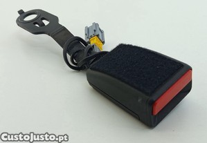 Engate Cinto Frente Direito Peugeot 208 I (Ca_, Cc