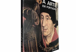 A arte em Portugal (Volume 1)