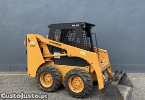 Hyundai HSL610