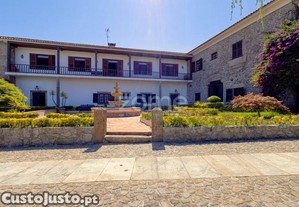 Quinta Em Barcelos. Turismo E Eventos