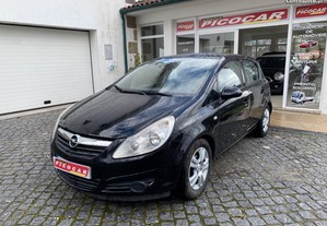Opel Corsa CDTi 95cv ENJOY ECOFLEX
