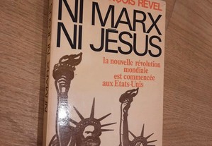 Ni Marx Ni Jésus (portes grátis)