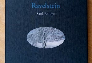 Ravelstein / Saul Bellow