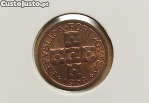 X centavos de 1968
