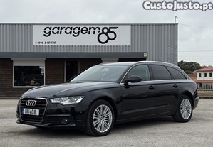 Audi A6 Avant 2.0 TDi Exclusive Multitronic - 13