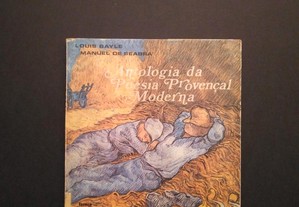 Antologia da Poesia Provençal Moderna