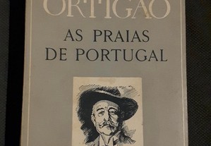 Ramalho Ortigão - As Praias de Portugal. Guia do Banhista e do Viajante