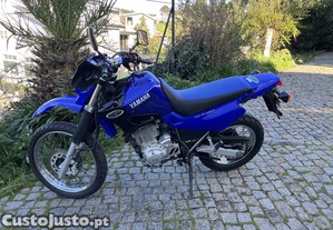 Yamaha xt600 original