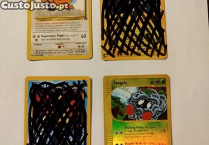 Cartas Pokémon TCG M 14