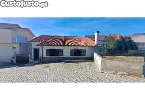 Moradia T3 Na Belíssima Aldeia De Foz Do Sabor,...