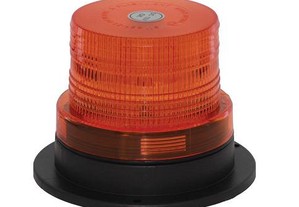 Pirilampo flash empilhador LED universal