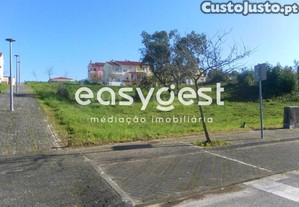 Lote De Terreno Urbano Com 253M2 Parta Moradia...