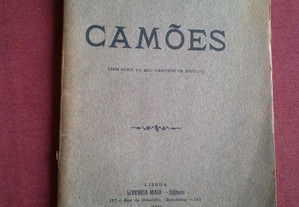 D. Francisco de Mello e Noronha-Camões-1909 Exemplar 4/16