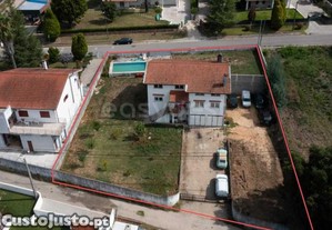Moradia T3 Lousã