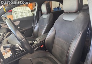 Mercedes-Benz A 250 A250e limousine 