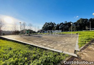 Terreno Com 159 M2 Para Comercio Junto Da...