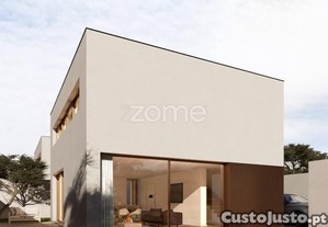 Moradia T3 Em Antas, Esposende.