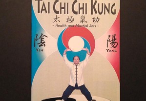 Yang Jwing-Ming - The essence of Tai Chi Chi Kung