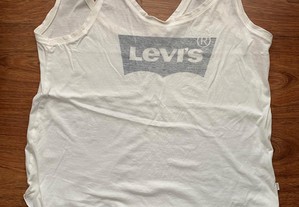 T-Shirt de Alças Levi's