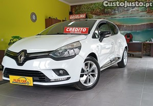 Renault Clio LIMITED - 17