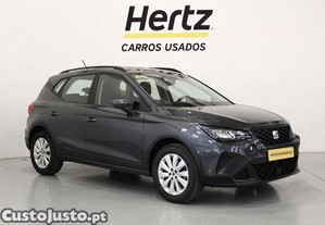 Seat Arona 1.0 TSI Style 95cv