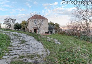 Quinta Com Duas Casas Independentes Cinfães Do...