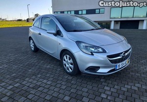 Opel Corsa CDTI A/C Nacional iva dedutivel incluido no preo