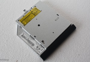 gravador DVD Lenovo G50