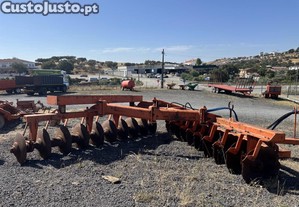 Grade de discos GPRD 2032