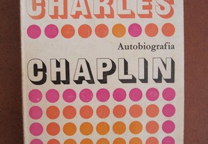 Charles Chaplin - Autobiografia