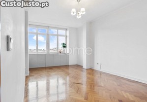 Apartamento T2 Em S. Vítor, Braga