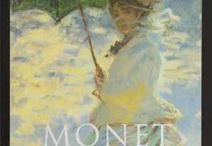 Claude Monet (Taschen)