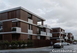 Apartamento T2 em Vila Nova De Cerveira E Lovelhe de 93,00 m²