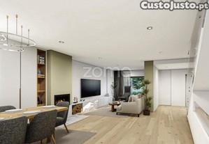 Moradia Nova | T3 | Maia