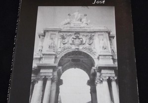 Livro Lisboa ... Poesia Em Sete Colinas José 1998