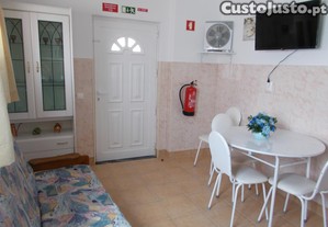 Apartamento T1 Olhos de gua- Albufeira - 15 a 17/08